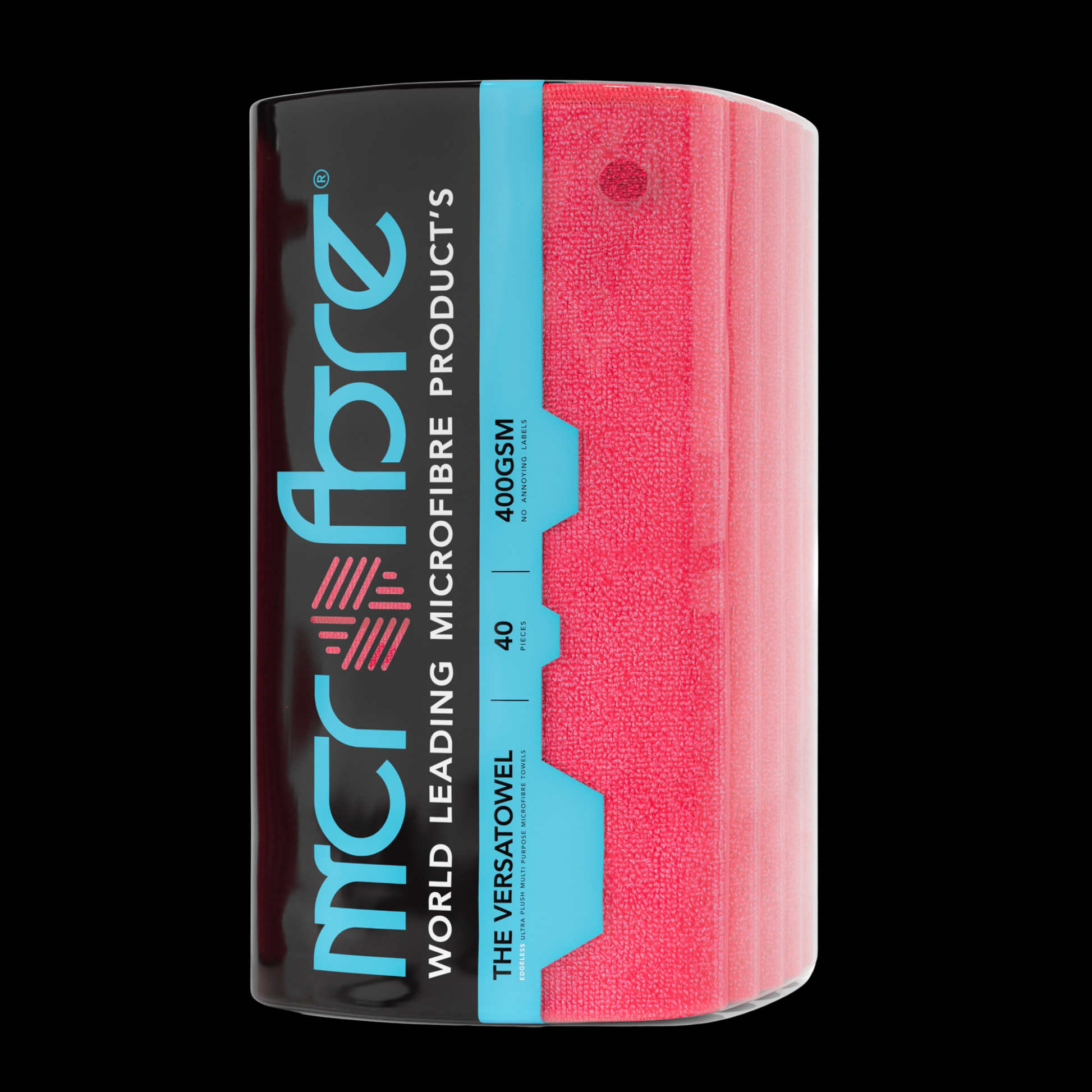 microfibre glass cloths