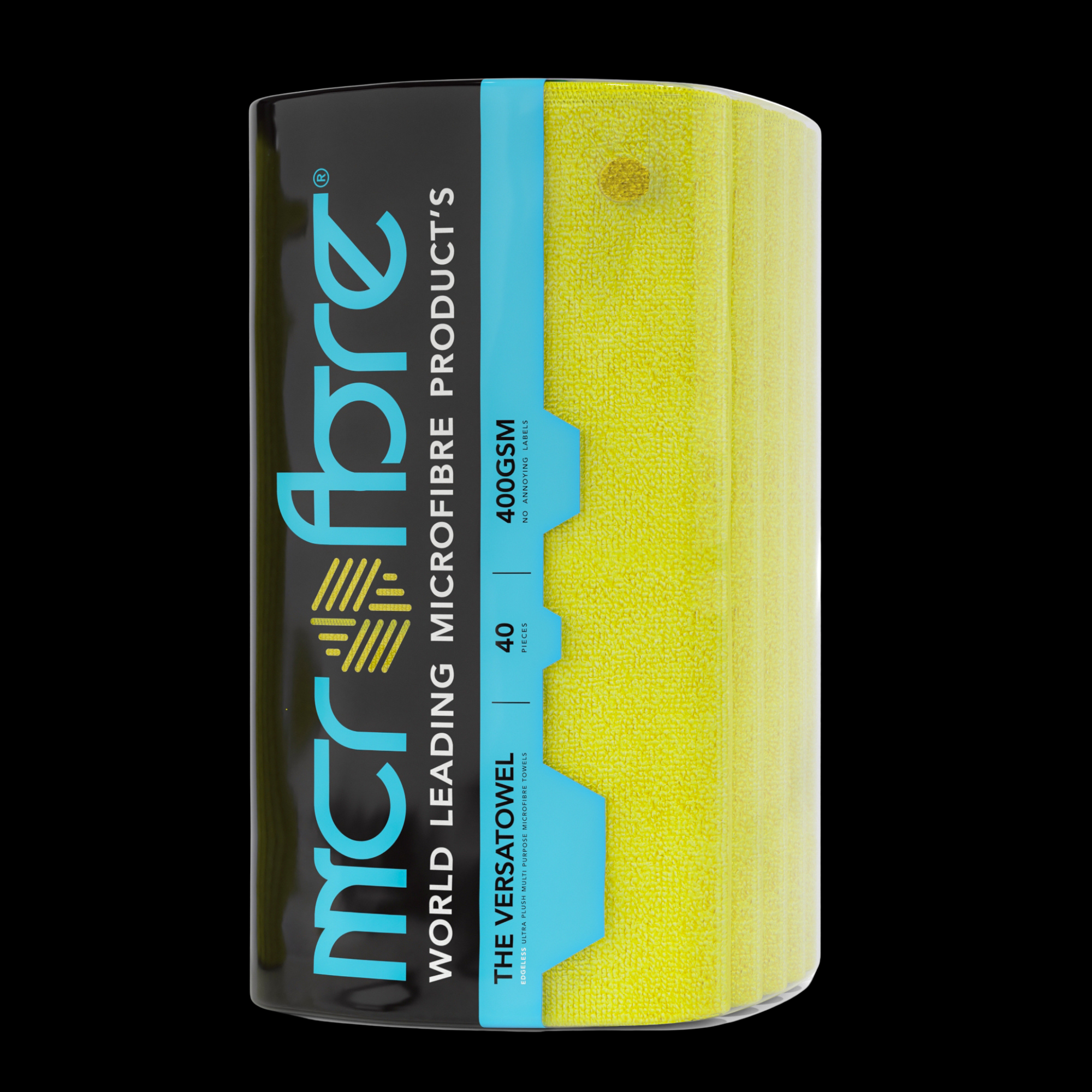 Image of Bulk Microfibre Towels