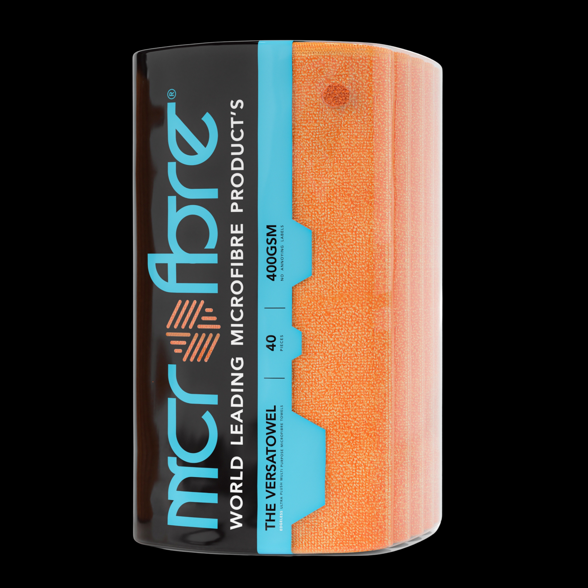 Image of microfibre cloths UK