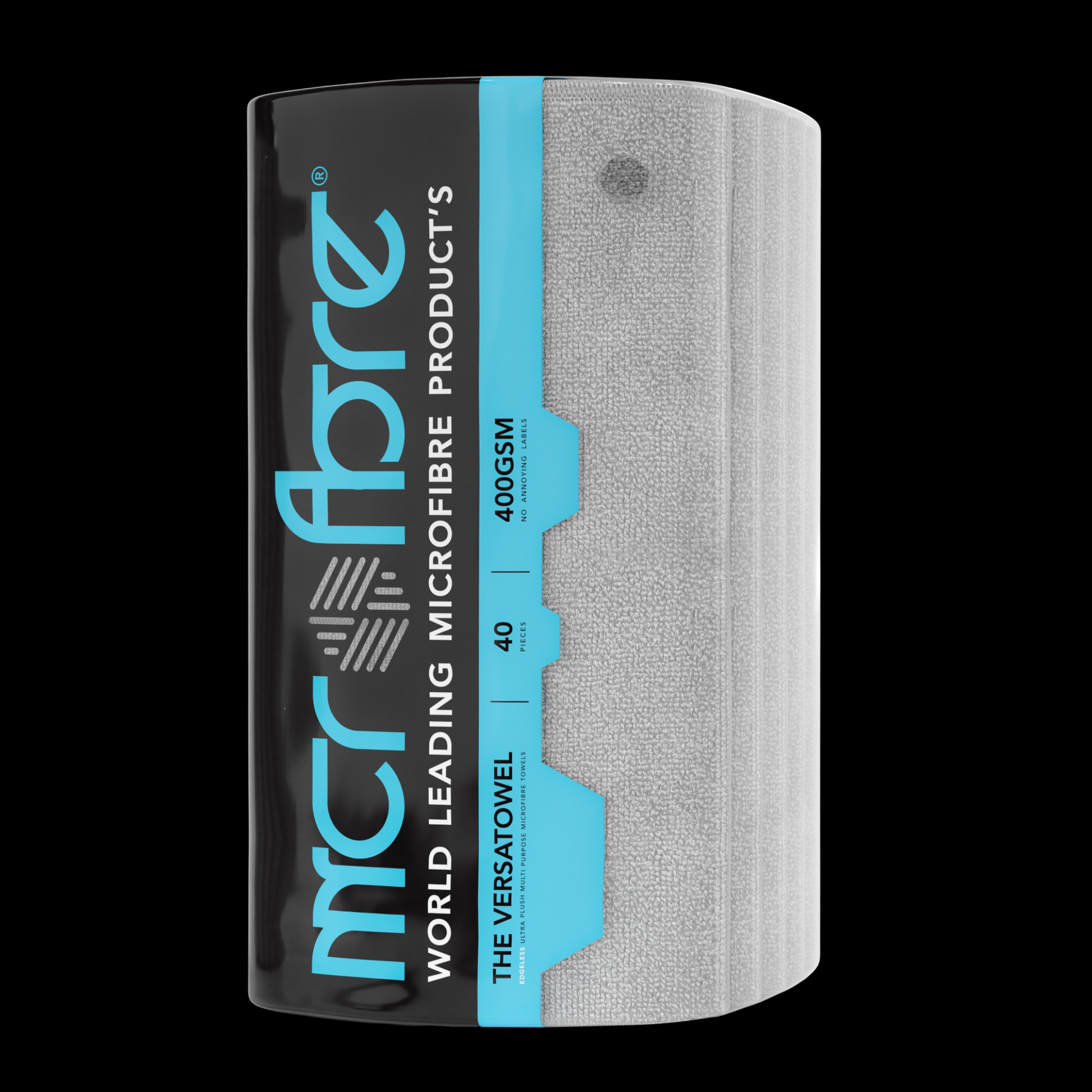 microfibre towel set