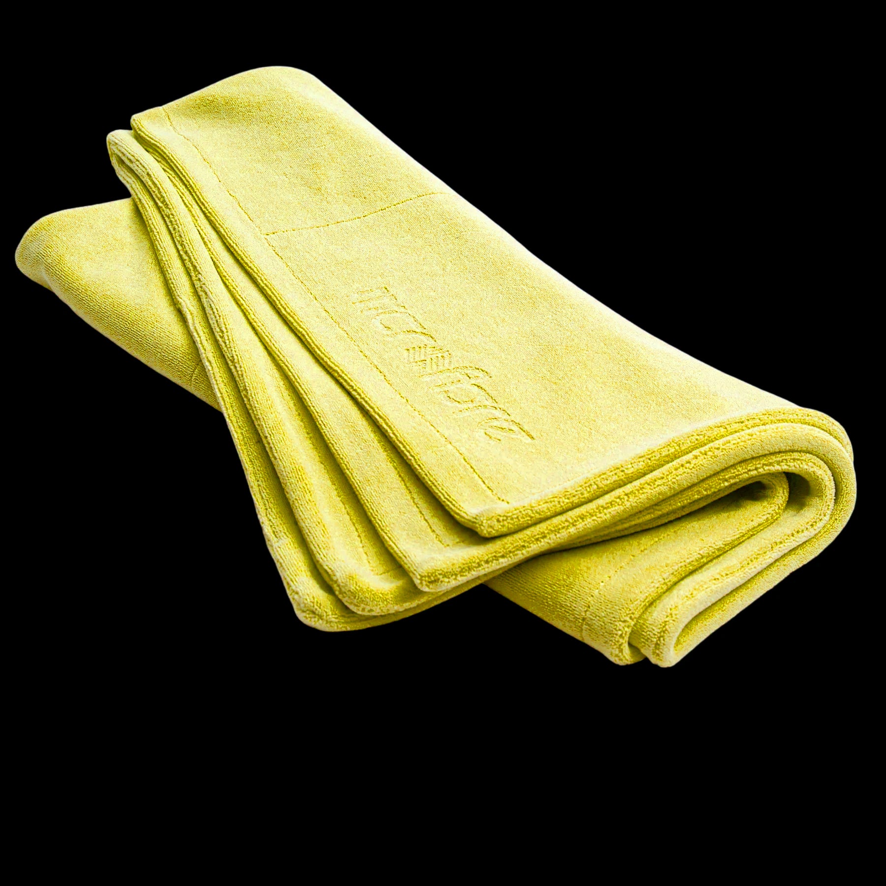 RESERVOIR™ 900GSM Ultra Absorbent Car Drying Towel – Mcrofbre