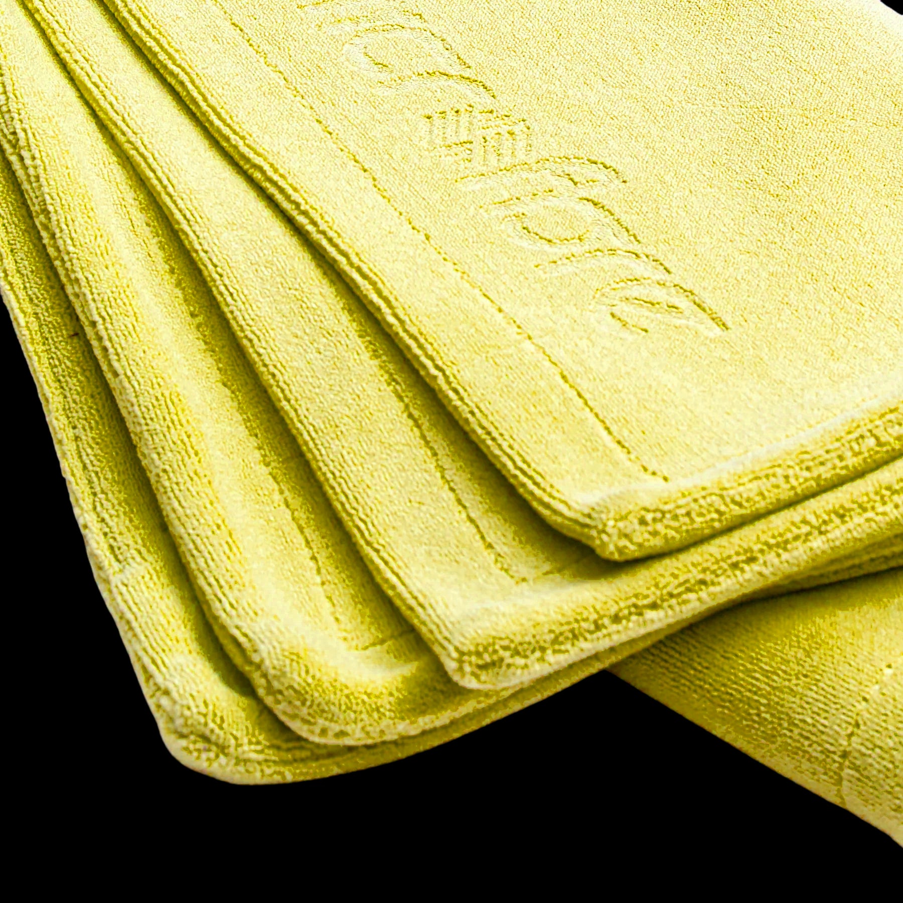 Image of RESERVOIR™ Ultra Absorbent 900GSM Microfibre Drying Towel
