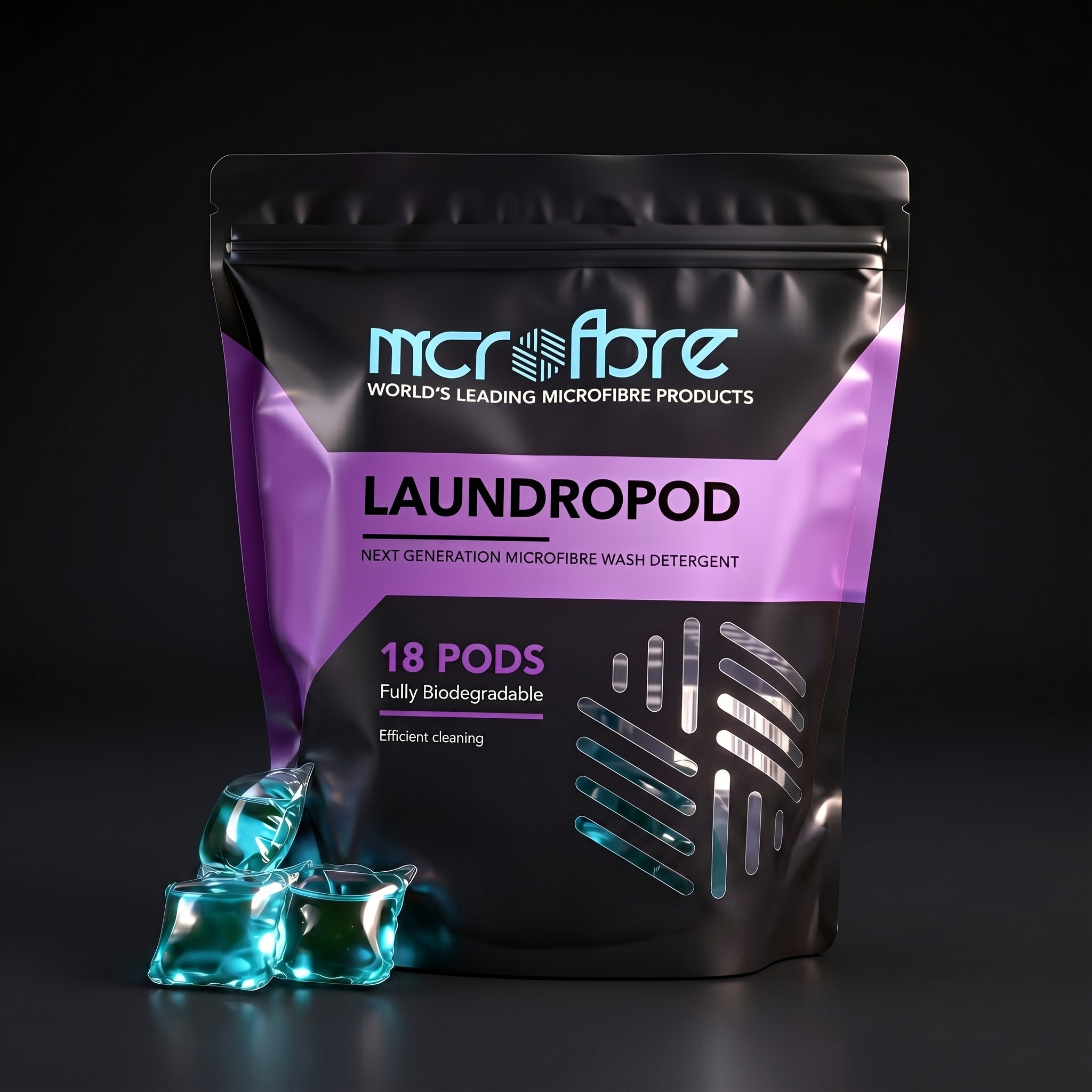 Mcrofbre