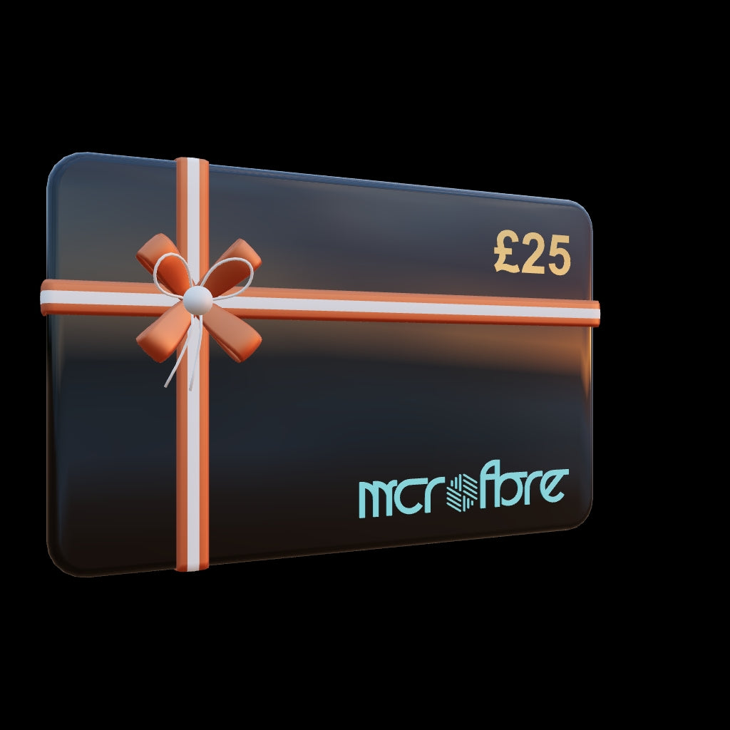 Image of £25 Gift Card