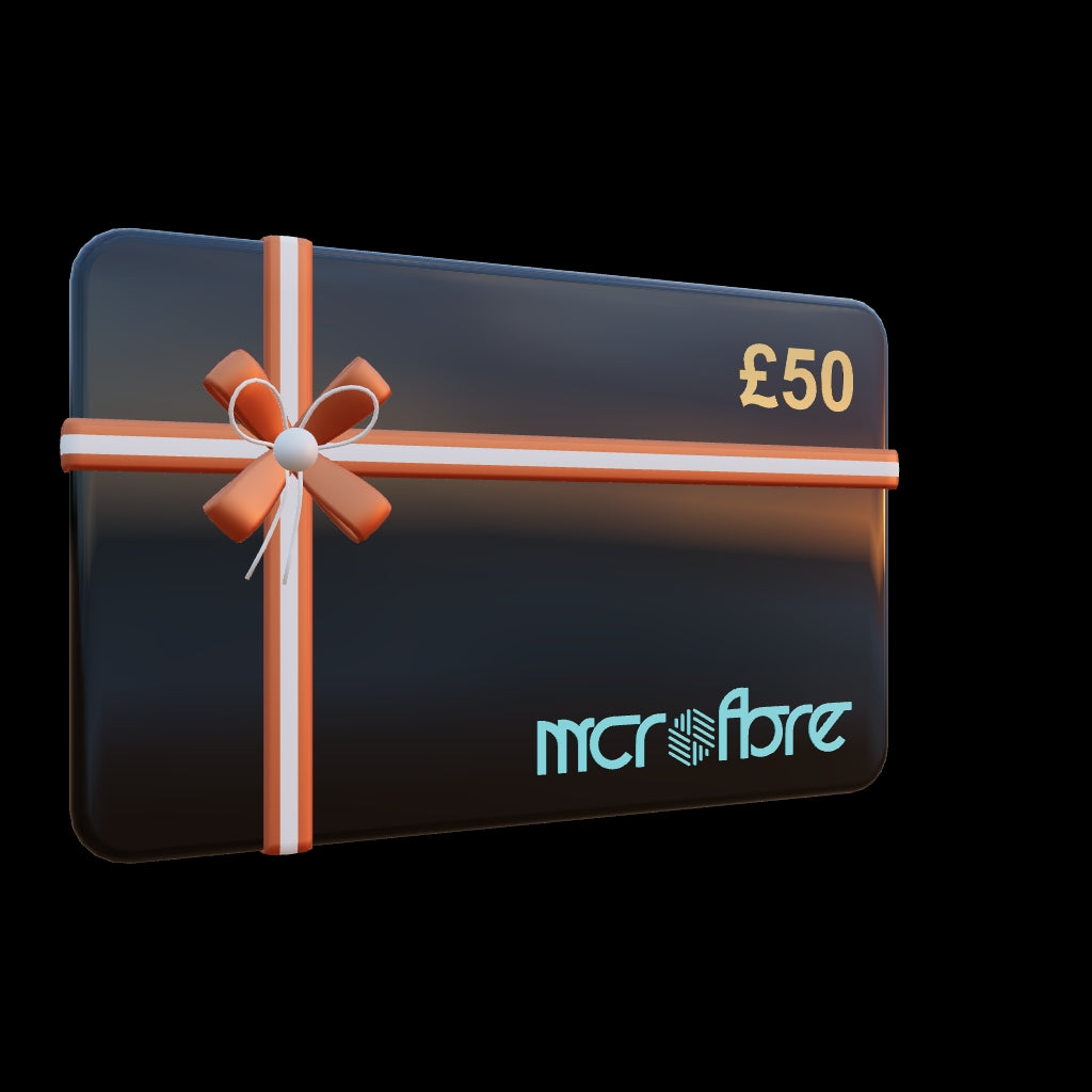 Image of £50 Gift Card