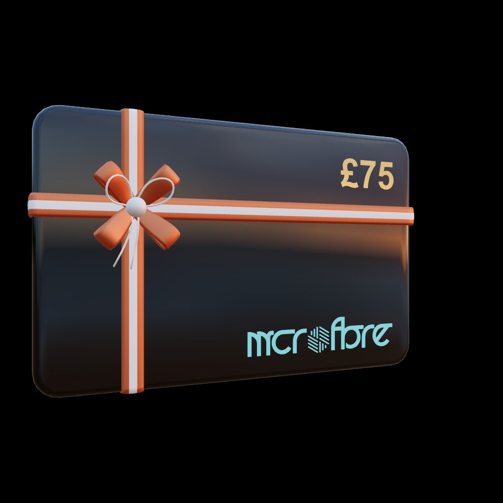 Image of £75 Gift Card